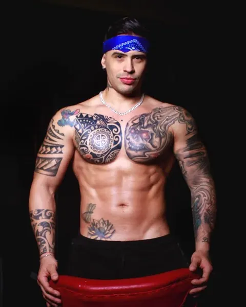 Vedetto Cubano Hot, show a domicilio para despedidas de soltera