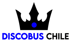 logo discobus chile