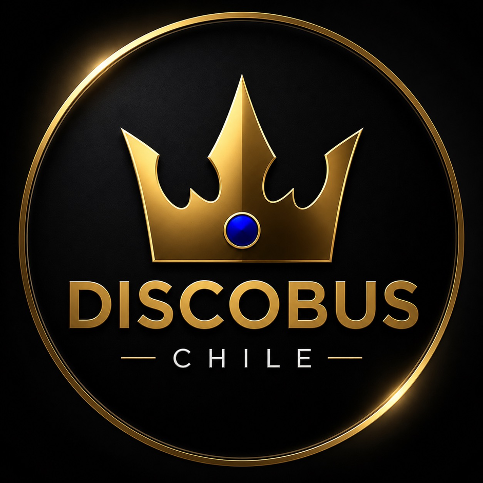 WALLPAPER DISCOBUS